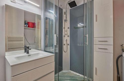 Barbotan-les-Thermes Apartment | T1 lumineux 2 pers avec balcon et Wifi, animaux ok - FR-1-841-38