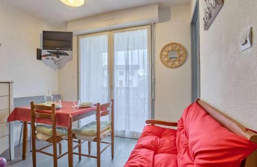 Barbotan-les-Thermes Apartment | T1 lumineux 2 pers avec balcon et Wifi, animaux ok - FR-1-841-38
