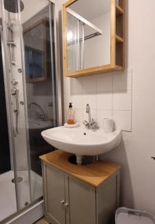 Anzin Apartment | T1 rénové 24m2 Cosy Confort !