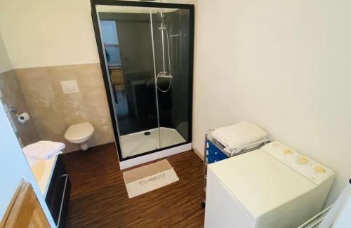 Cambrai Apartment | T1 spacieux lumineux à proximité gare et centre de cambrai