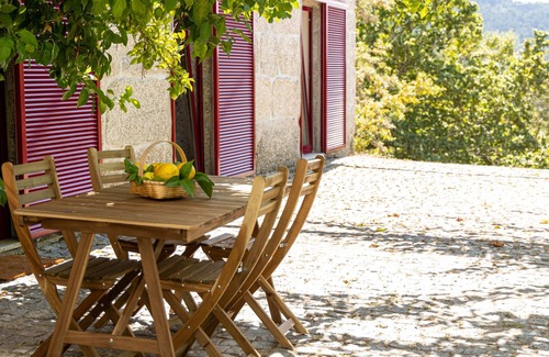 Amarante House | T1 Standard with capacity for 4 people