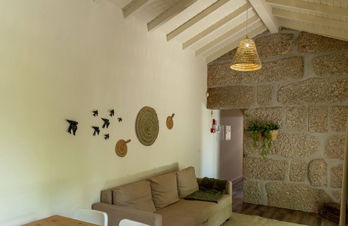 Amarante House | T1 Standard with capacity for 4 people