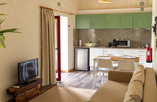 Amarante House | T1 Standard with capacity for 4 people