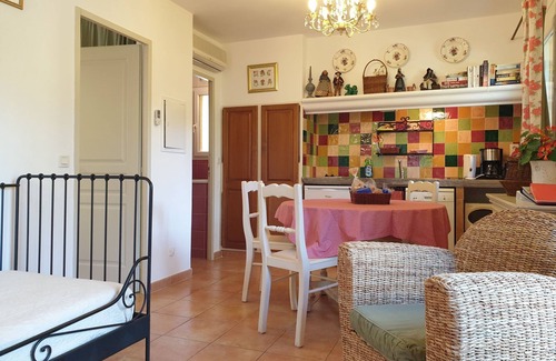 Calvi Apartment | T2 2 pers 30/32m² by Interhome