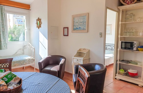 Calvi Apartment | T2 2 pers 30/32m² by Interhome