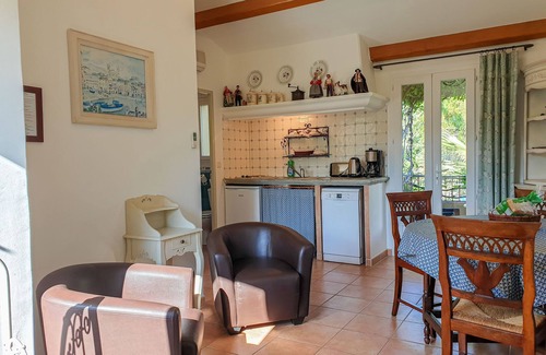 Calvi Apartment | T2 2 pers 30/32m² by Interhome