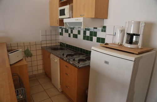 Banyuls-sur-Mer Apartment | T2 apartment Beachfront