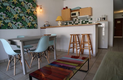 Banyuls-sur-Mer Apartment | T2 apartment Beachfront