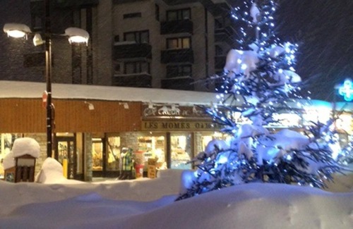 Val Claret Apartment | T2 apartment * comfortable and bright with beautiful views of the slopes