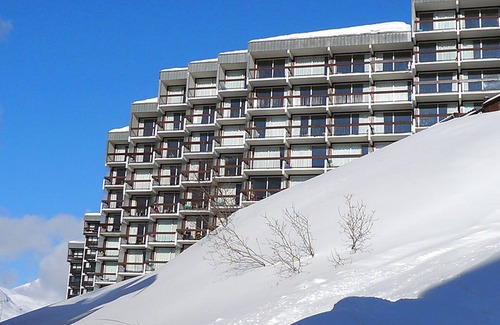 Val Claret Apartment | T2 apartment * comfortable and bright with beautiful views of the slopes