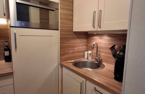 Plaine de la Brague Apartment | T2 apartment in residence with swimming pool