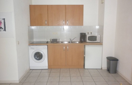 Cambo-les-Bains Apartment | T2 apartment near the spa