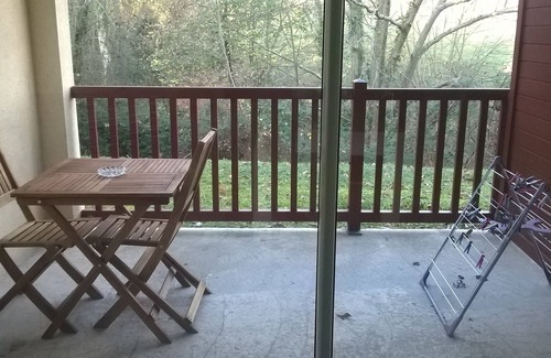 Cambo-les-Bains Apartment | T2 apartment near the spa