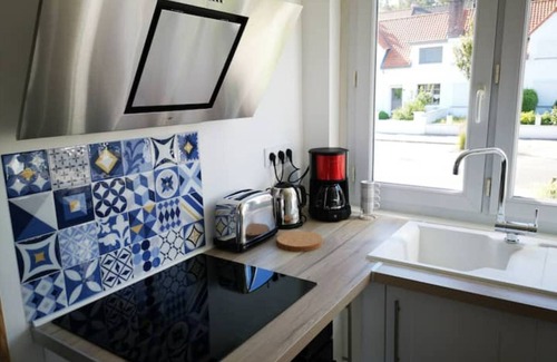 Wissant Apartment | T2 - Appartement 1 Chbre Wissant