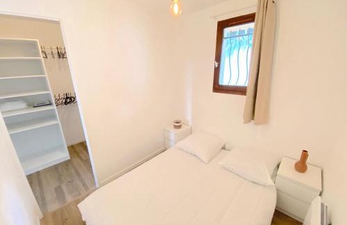 Tamaris Apartment | T2 avec piscine proche des Sablettes avec parking