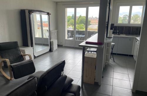 Albi Apartment | T2 balcon parking climatisé