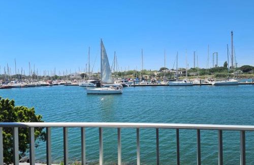 Cap d'Agde Apartment | T2 cabine - CAP D'AGDE CT300-124