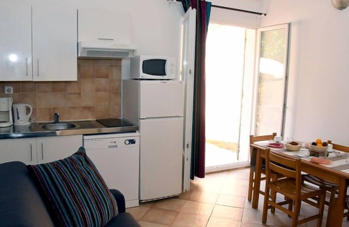 Pineto House | T2 Cabine Type C by Interhome