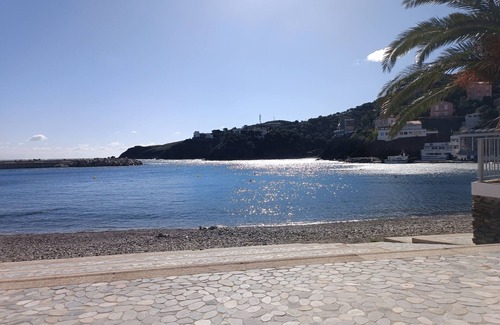 Cerbere Apartment | T2 Centre Cerbère Near beach and shops