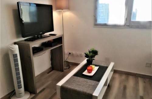 Clemenceau Apartment | T2 Centre Ville Place Méditerranée