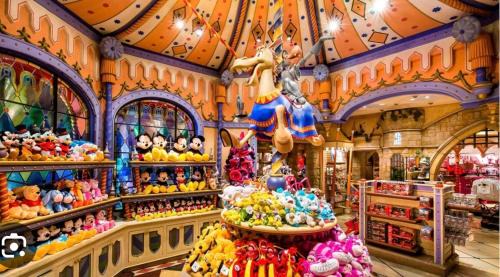 Lagny-sur-Marne Apartment | T2 cocooning proche Paris et Disney