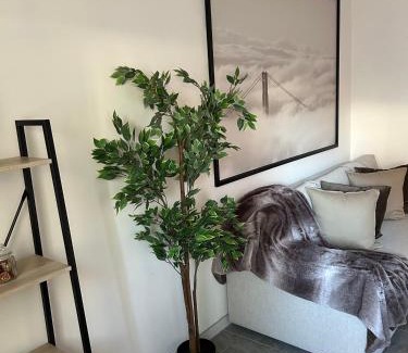 Lagny-sur-Marne Apartment | T2 cocooning proche Paris et Disney