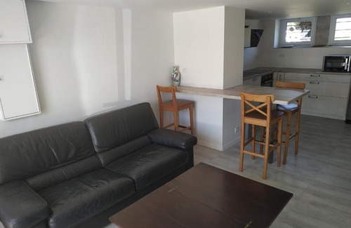 Vannes Apartment | T2 CONLEAU à Vannes 200 mètres de la mer