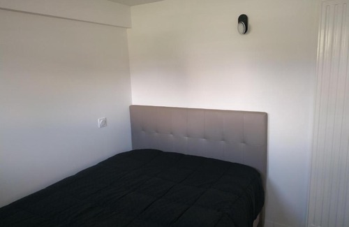 Vannes Apartment | T2 CONLEAU à Vannes 200 mètres de la mer