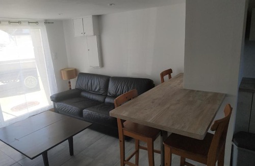 Vannes Apartment | T2 CONLEAU à Vannes 200 mètres de la mer