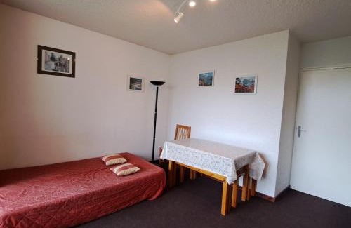 Pra Loup Apartment | T2 coquet 6 pers près de la télécabine à Pra Loup 1500 - FR-1-165A-85