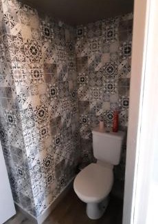 Villeboeuf - Fauriel - Vivaraize Apartment | T2 Cosy Saint Étienne Centre Secteur Cours Fauriel