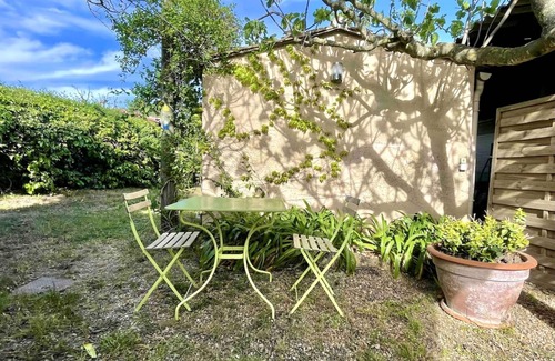 Ramatuelle House | T2 detached house in Ramatuelle