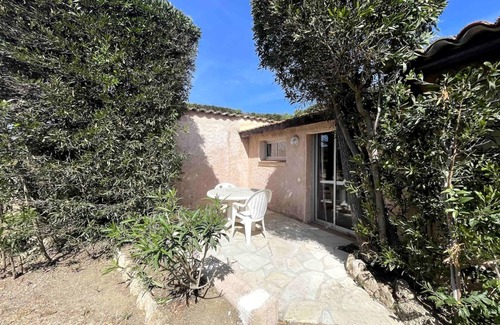 Ramatuelle House | T2 detached house in Ramatuelle