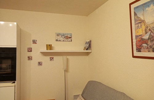 Cauterets Apartment | T2 detached house with garden in Cauterets