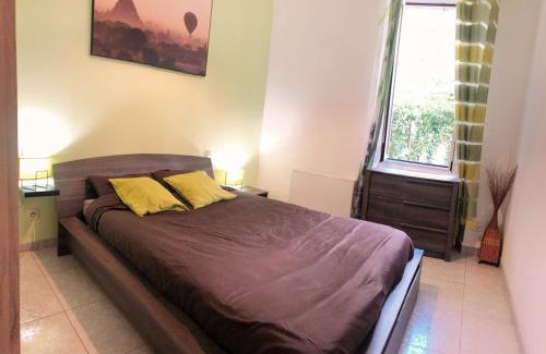 La Grand'Combe Apartment | T2 entièrement équipé et refait à neuf à 10mn Alès