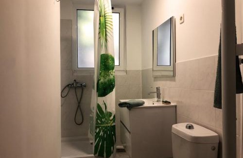 La Grand'Combe Apartment | T2 entièrement équipé et refait à neuf à 10mn Alès