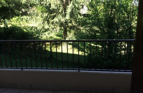 Rodez Apartment | T2 gîte de Laurette avec garage et parking privés