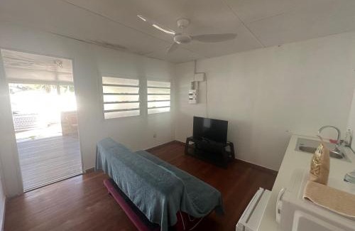 Kourou Apartment | T2 Grande chambre