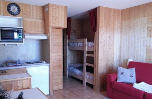 Les Angles Apartment | T2 lake view, near town center