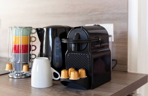 Ivry-port Apartment | T2 little pink nest