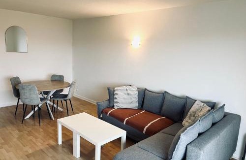 Merignac Apartment | T2 Mérignac, tram, airport, 6p