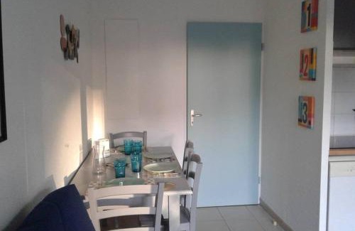 Ondres Apartment | T2 Mabouya Ondres plage avec piscine et tennis