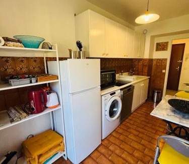 Menton Apartment | T2 Menton - Garage privé - Proche centre ville & mer