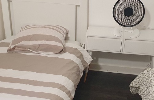 Flandres Apartment | T2 metro crimée