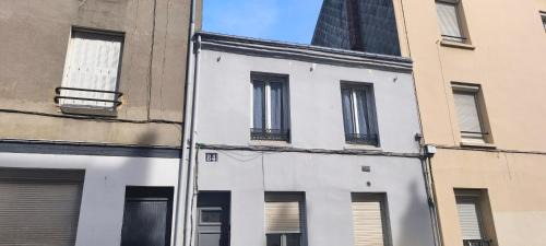 Sainte Marie - Saint Leon Apartment | T2 moderne et tranquille proche de tout