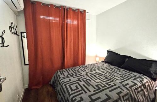 Guilhemery Apartment | T2 neuf - centre - Parking supp