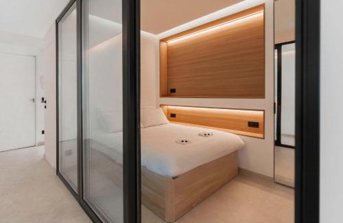 Cannes City Centre Apartment | T2 Neuf et chic à deux pas de la Croisette