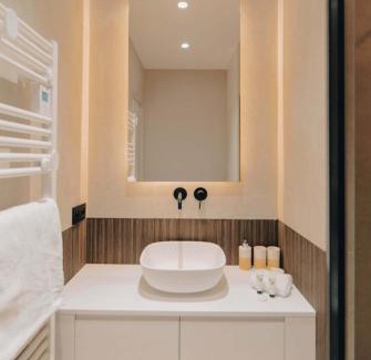 Cannes City Centre Apartment | T2 Neuf et chic à deux pas de la Croisette