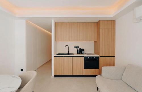 Cannes City Centre Apartment | T2 Neuf et chic à deux pas de la Croisette