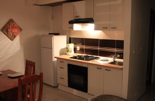 Fort-de-France Apartment | T2 nice and equipped without concession